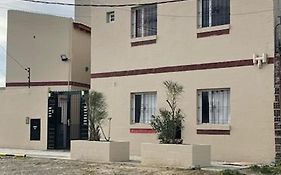 Amplio depto en Comodoro!